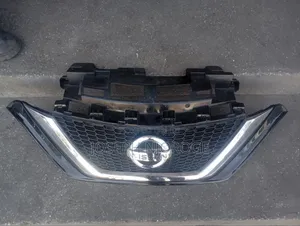 Nissan Note 2018 Grill