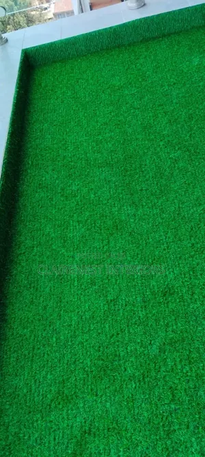 Balcony Dreams Made Real With 10mm Artificial Grass Carpet