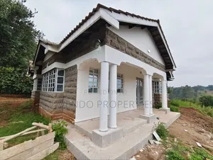 3bdrm Bungalow in Karen C for rent
