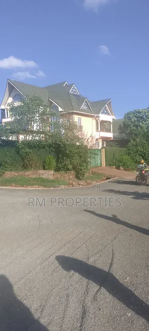 1/4 Acre for Sale in Thika Greens