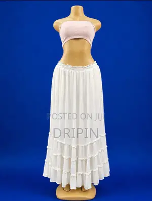 Boho Skirts