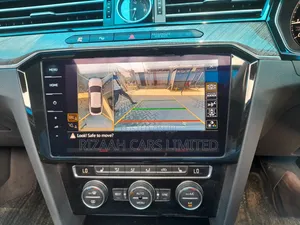 Volkswagen Arteon 2020