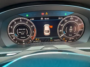 Volkswagen Arteon 2020