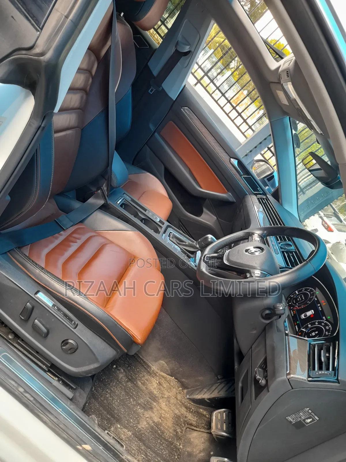 Volkswagen Arteon 2020
