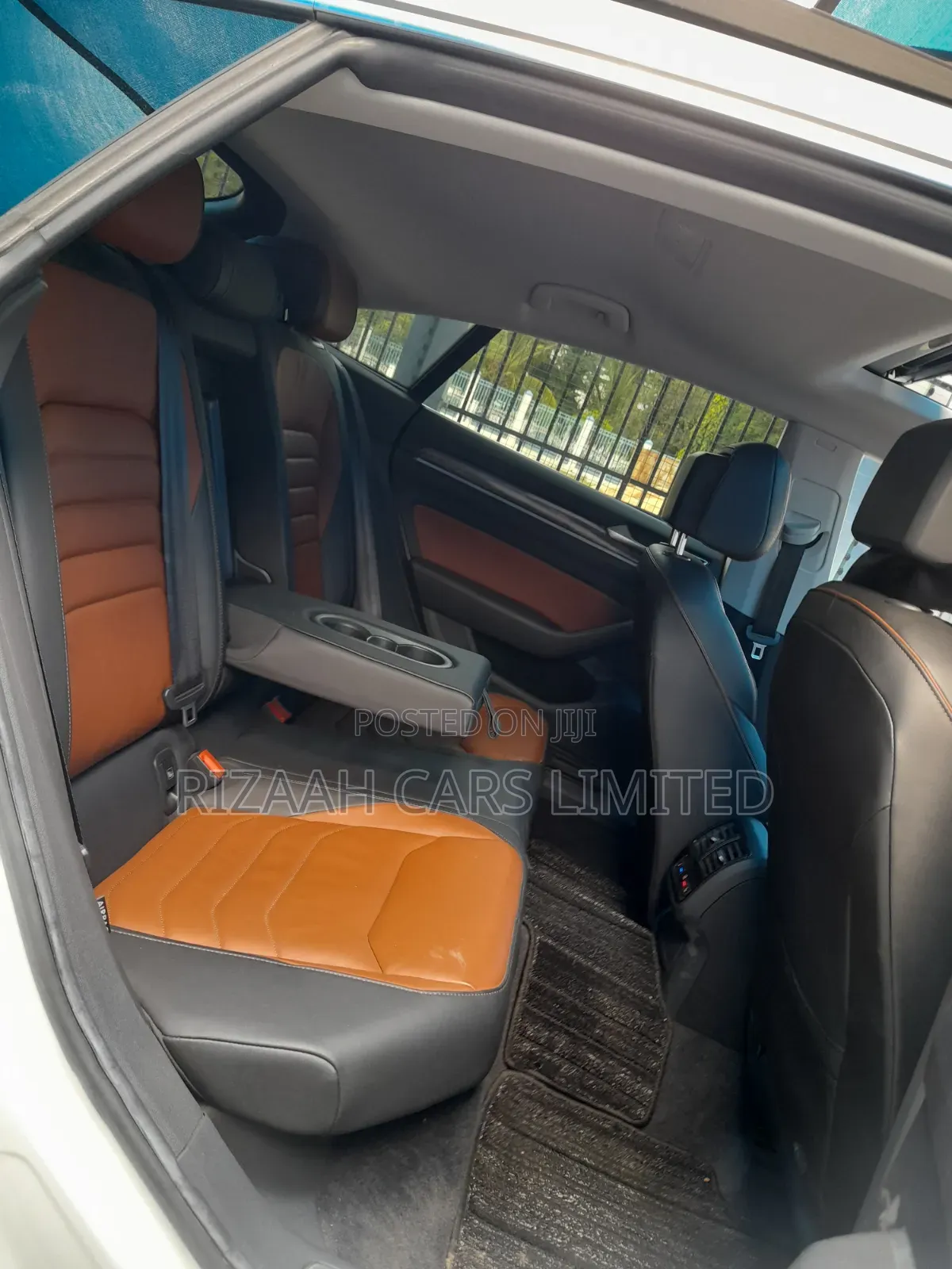 Volkswagen Arteon 2020