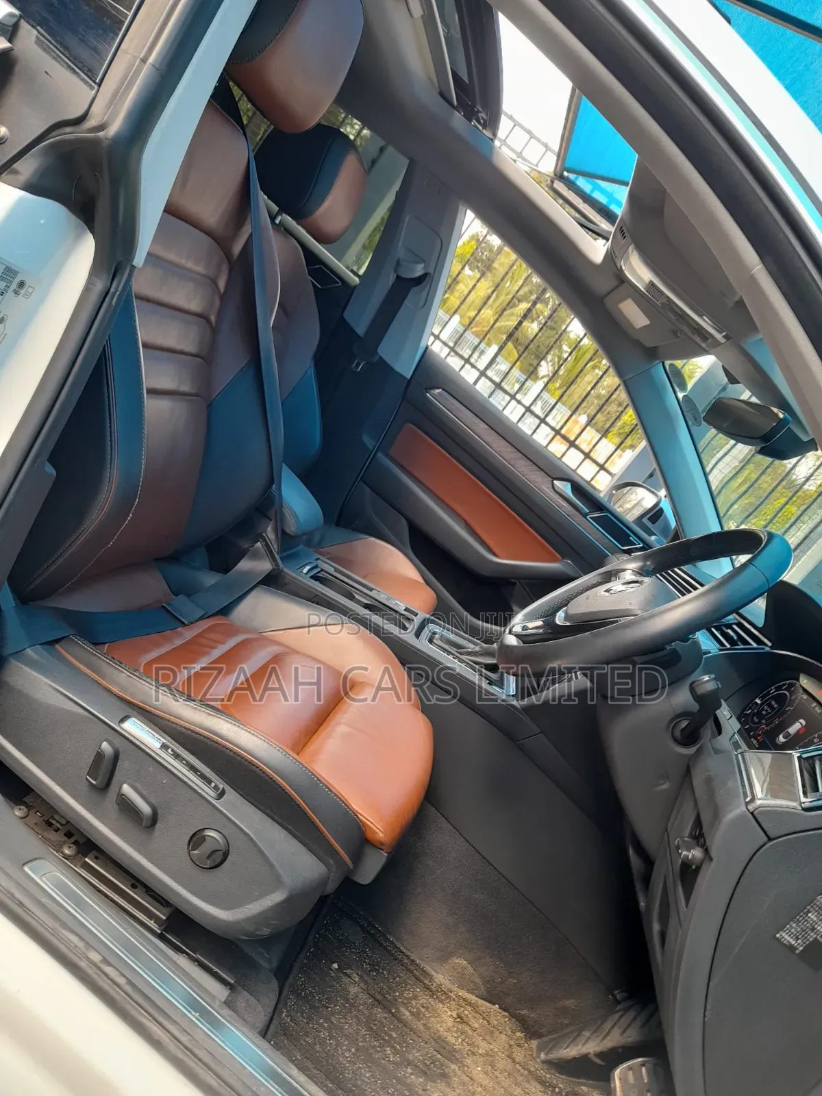 Volkswagen Arteon 2020