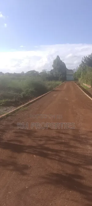 Thika Greens Land for Sale