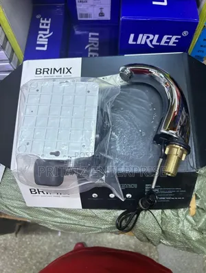 Brimix Sensor Pillar Ta6