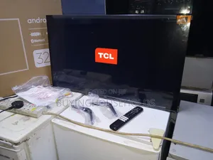 TCL 32" Android TV