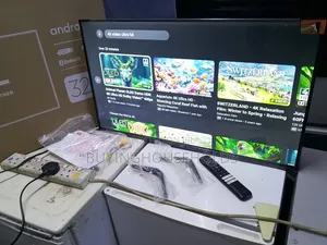 TCL 32" Android TV