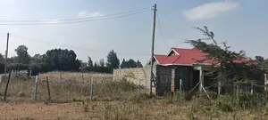Kikuyu Kamangu 50x100 Prime Residential Plot