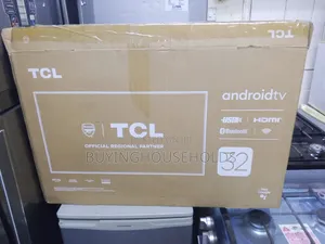 TCL 32" Android TV