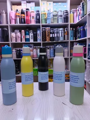 New Slim Flask 
Capacity 700ml
Code 1919