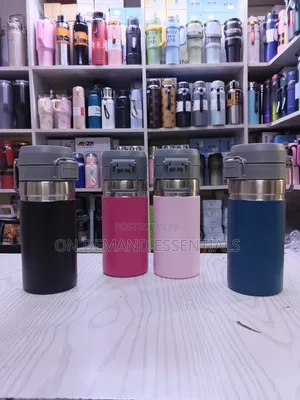 All New Coffee Cup Capacity 500ml Code 6112