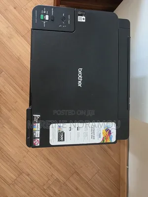 Printer - Brother DCP T220