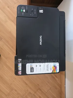 Printer - Brother DCP T220