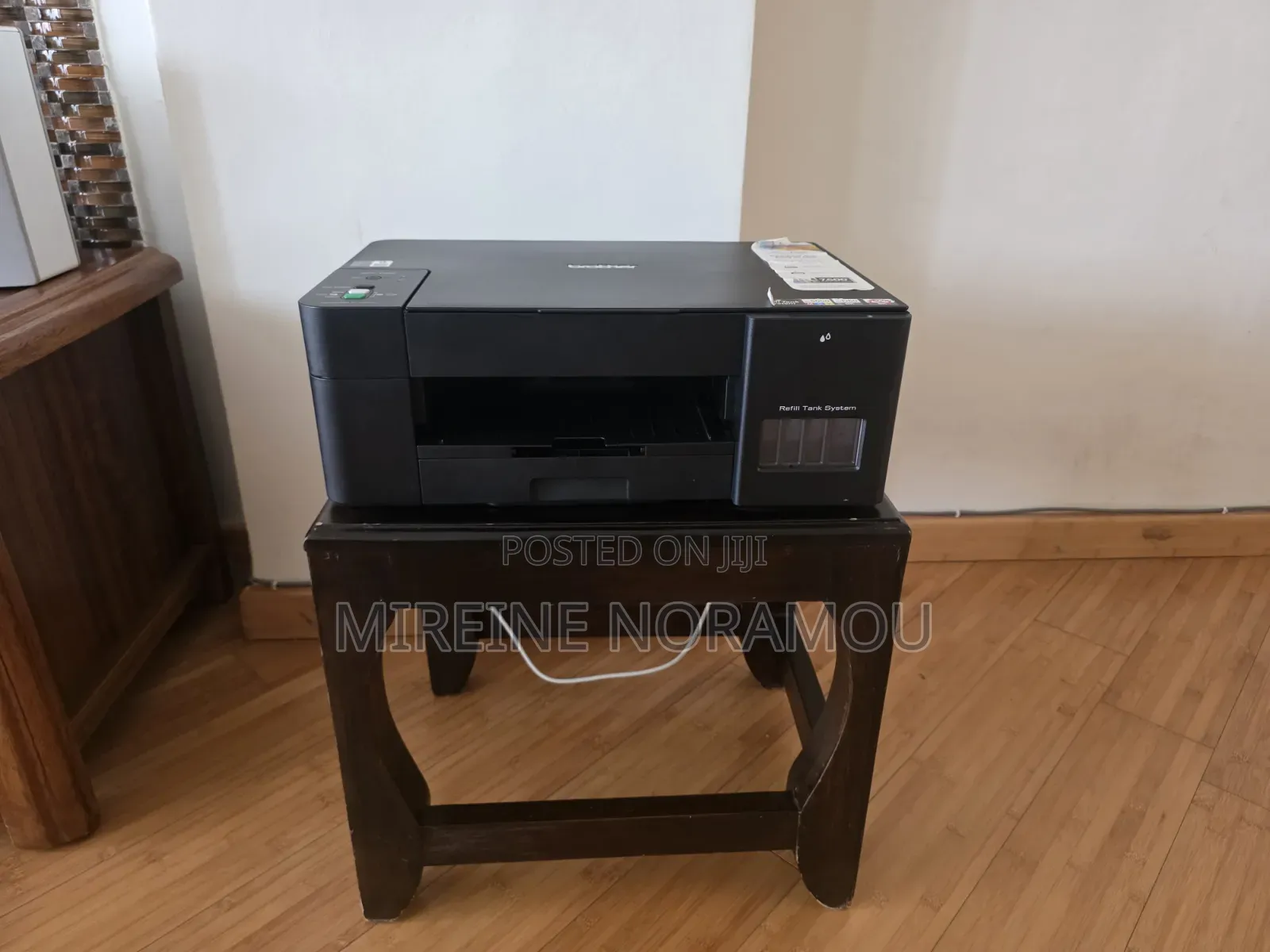 Printer - Brother DCP T220