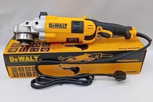 Dewalt Grinder/Dewalt Grinder 9"