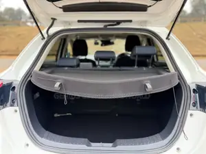 Mazda 2 2020 White