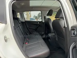 Peugeot 2008 2019