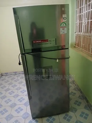 LG Inverter Fridge Repairs