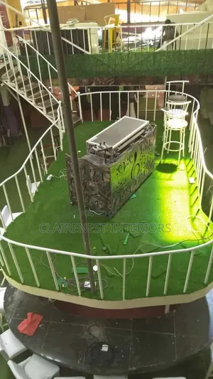 35mm Reliable Club Podium Artificial Grass Carpet