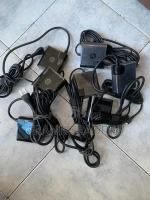 HP Type-C Adapter Original 65w
