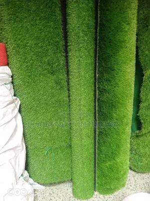 Keep It Green, Keep It Clean. Green Artificial Grass Carpet