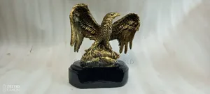 Eagle Sculpture/Award