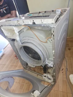 Washing Machine Repairs