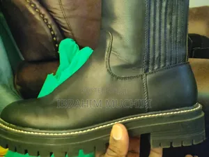 Time and Tru Ladies' Riders Boots