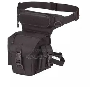 Tactical Leg Bag