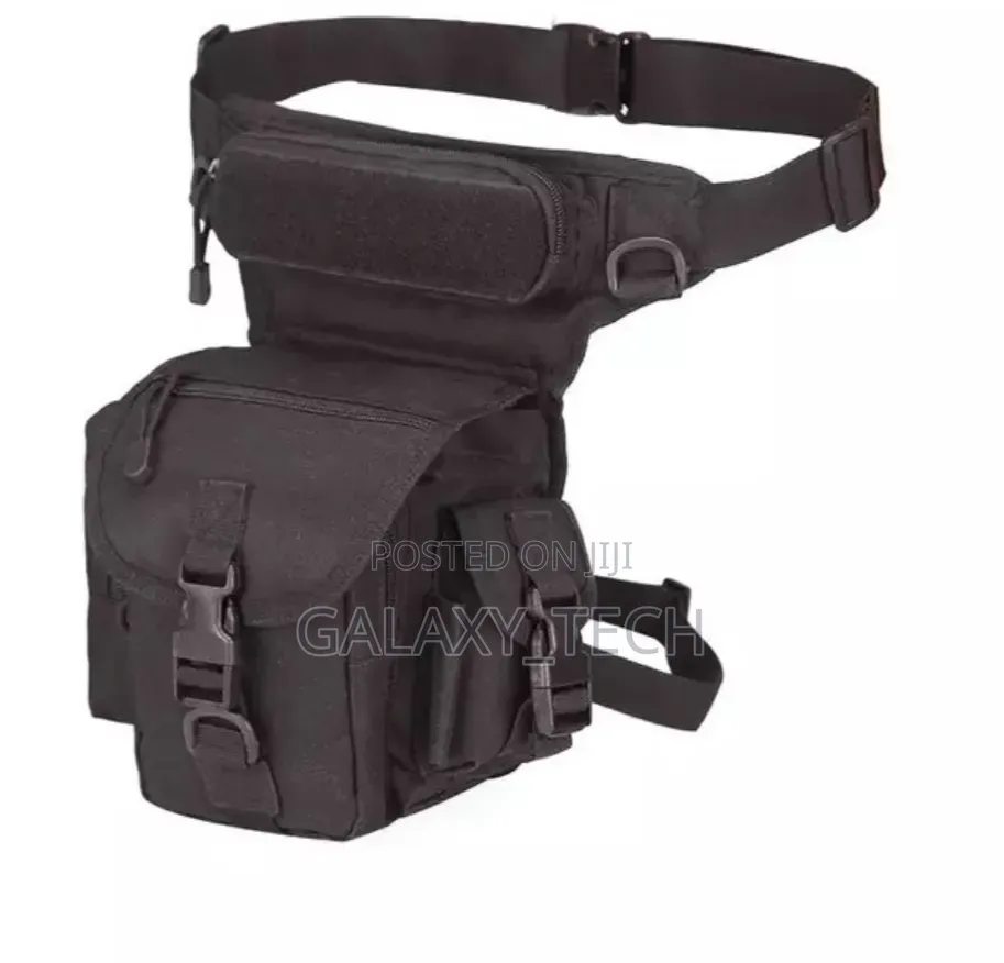 Tactical Leg Bag