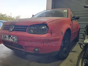 Volkswagen Golf 2005