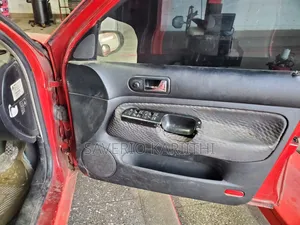 Volkswagen Golf 2005