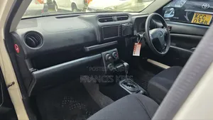 Toyota Probox 2015 Black