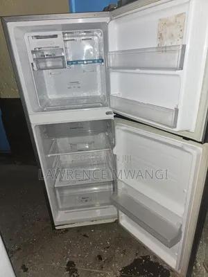 Fridge Repair and Maintance