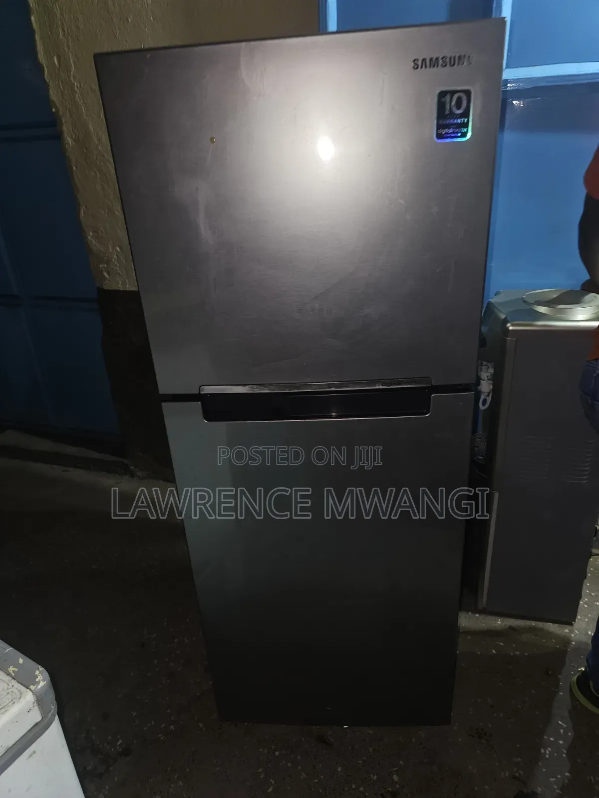 Fridge Repair and Maintance