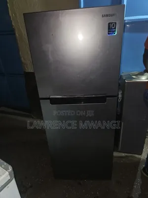 Fridge Repair and Maintance