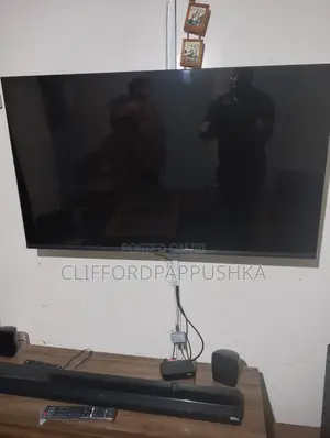 Vitron TV Smart Size 49