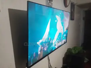 Vitron TV Smart Size 49