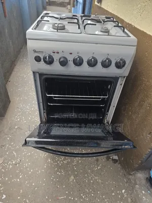 Gas Cooker and Oven Repairs