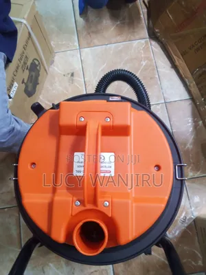 Astromilano 50L Capacity Vacuum Machine