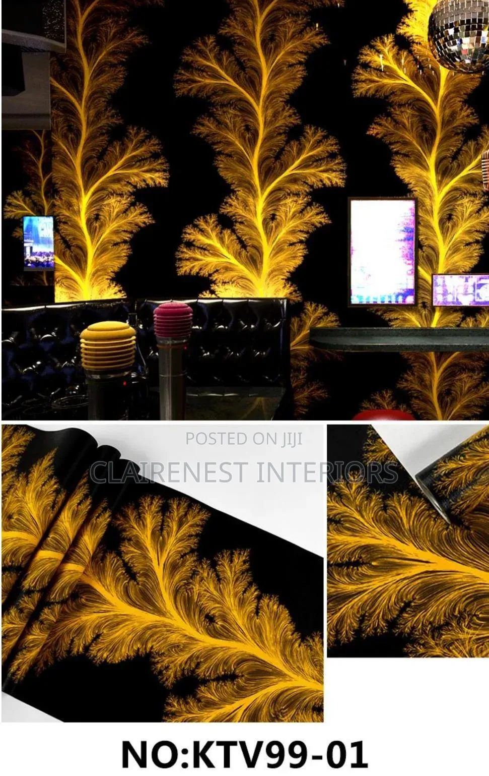 Walk Makeovers With Pretty 3d Wallpapers