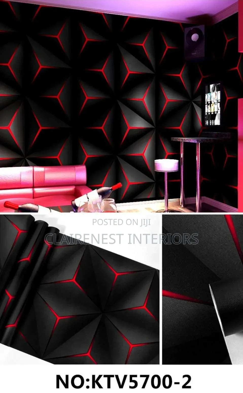 Premium Wallpapers, Premium Finish, 3d Wallpapers
