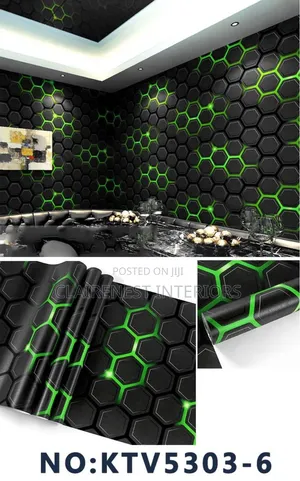 From Plain to Perfect With 3d Wallpapers