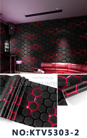 From Plain to Perfect With 3d Wallpapers