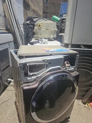 Washing Machines Maintanace and Repairs