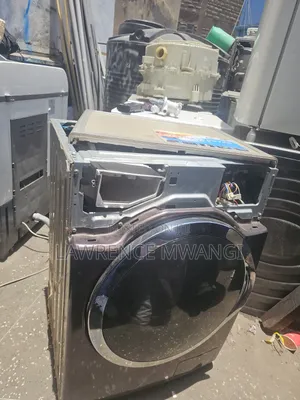 Washing Machines Maintanace and Repairs