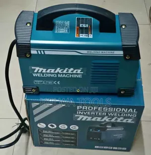 Makita Welding/500a Makita Welding